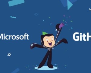 微软正式宣布75亿美元收购GitHub，开发者们会买账吗？