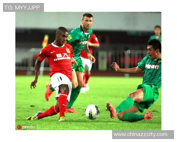 2017年恒大与国安激战回顾：精彩瞬间与赛季影响深度分析