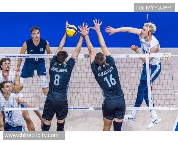 2019年男排对阵芬兰精彩回顾与赛场亮点分析