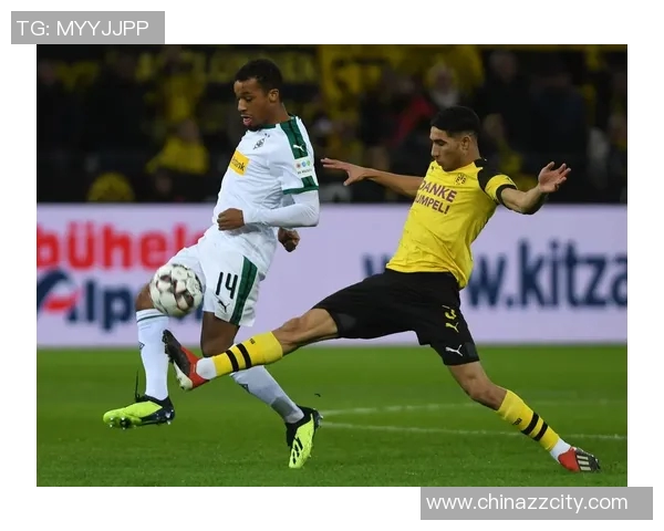 2019年多特蒙德与门兴对决精彩直播回顾与分析 2019年多特蒙德与门兴对决精彩直播回顾与分析