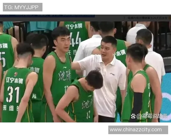 CBA精彩回放上海队对阵辽宁队的激烈对决全程回顾