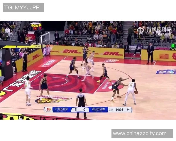 CBA广东与北京精彩对决直播回放全程回顾与分析