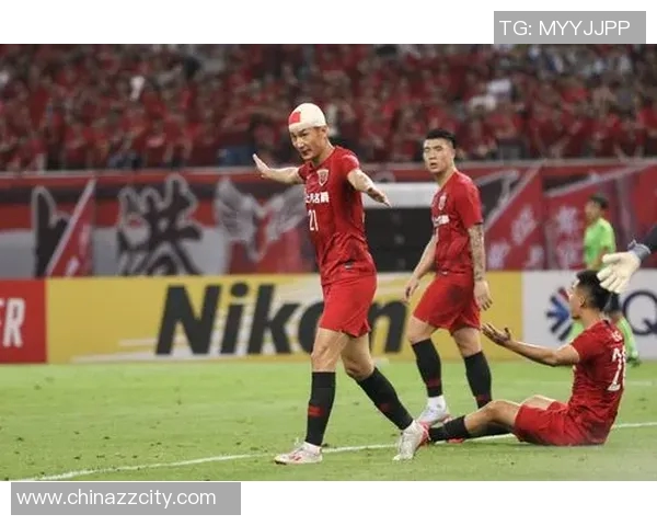 上海上港与深圳精彩对决全场录像回放及精彩瞬间分析