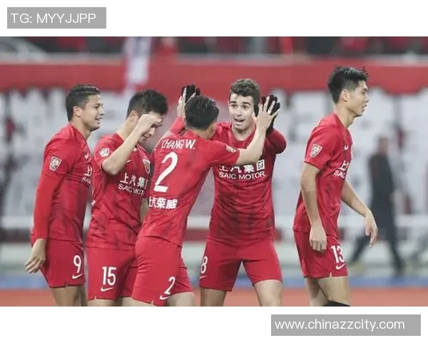 上港与苏宁精彩对决录像回放全程回顾与精彩瞬间分析