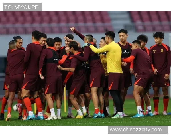 中国与乌兹别克足球对决谁将赢得胜利分析与预测 中国与乌兹别克足球对决谁将赢得胜利分析与预测